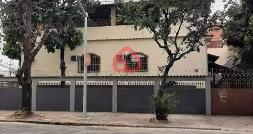 Casa com 4 quartos à venda na Rua João Vicente, 1013, Bento Ribeiro, Rio de Janeiro