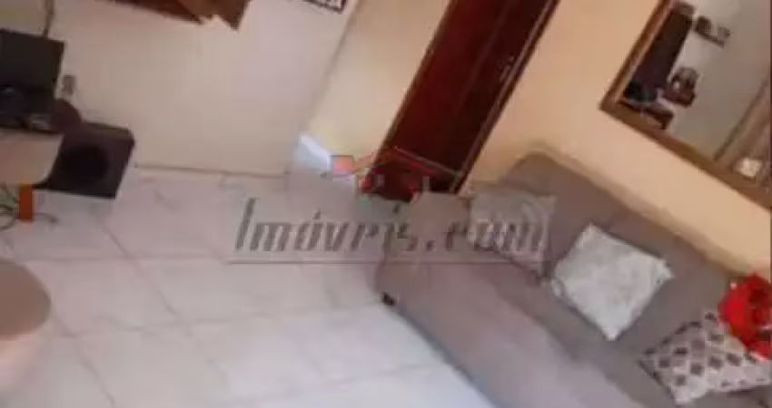 Casa em condomínio fechado com 2 quartos à venda na Rua Divisória, 304, Bento Ribeiro, Rio de Janeiro