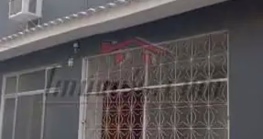 Casa em condomínio fechado com 4 quartos à venda na Rua Comendador Pinto, 527, Campinho, Rio de Janeiro