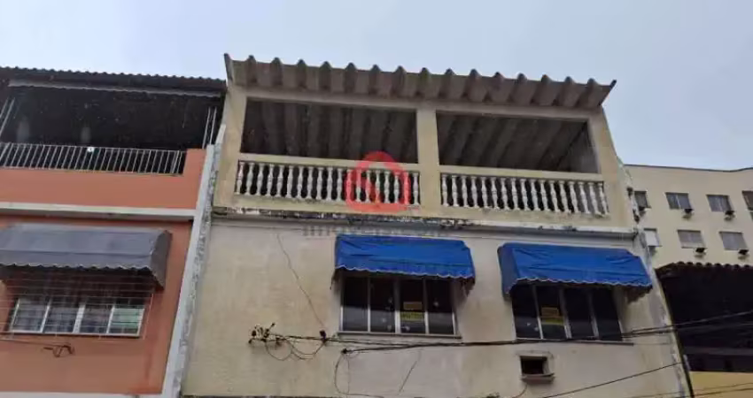 Casa em condomínio fechado com 5 quartos à venda na Rua Pedro Teles, 600, Praça Seca, Rio de Janeiro