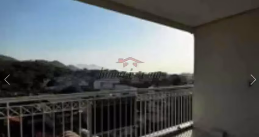 Cobertura com 2 quartos à venda na Rua Quiririm, 487, Vila Valqueire, Rio de Janeiro