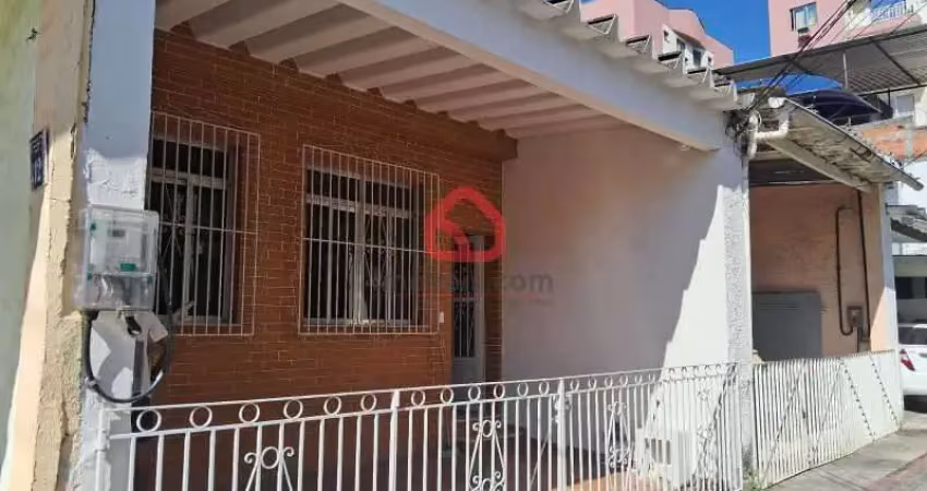 Casa com 2 quartos à venda na Rua Doutor Bernardino, 170, Praça Seca, Rio de Janeiro