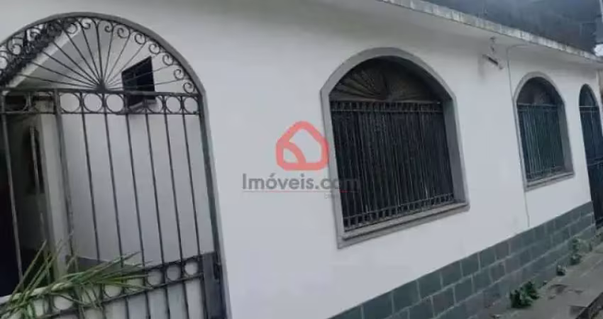 Casa com 2 quartos à venda na Rua Comandai, 196, Marechal Hermes, Rio de Janeiro