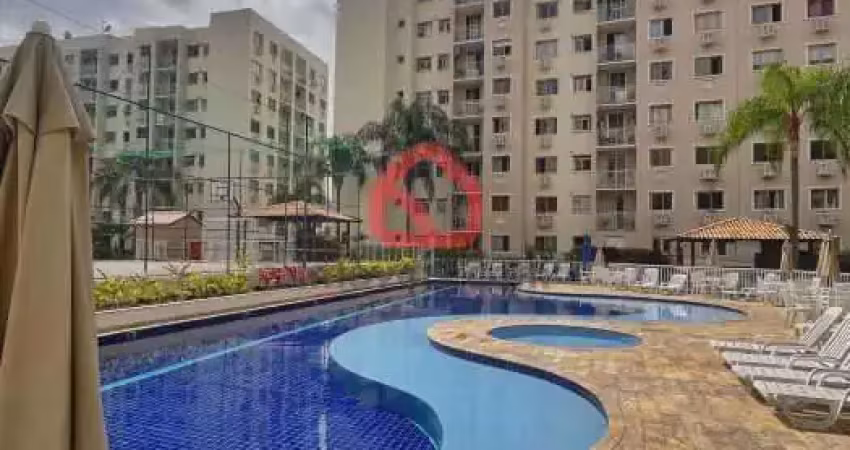 Apartamento com 2 quartos para alugar na Avenida dos Mananciais, 1155, Taquara, Rio de Janeiro