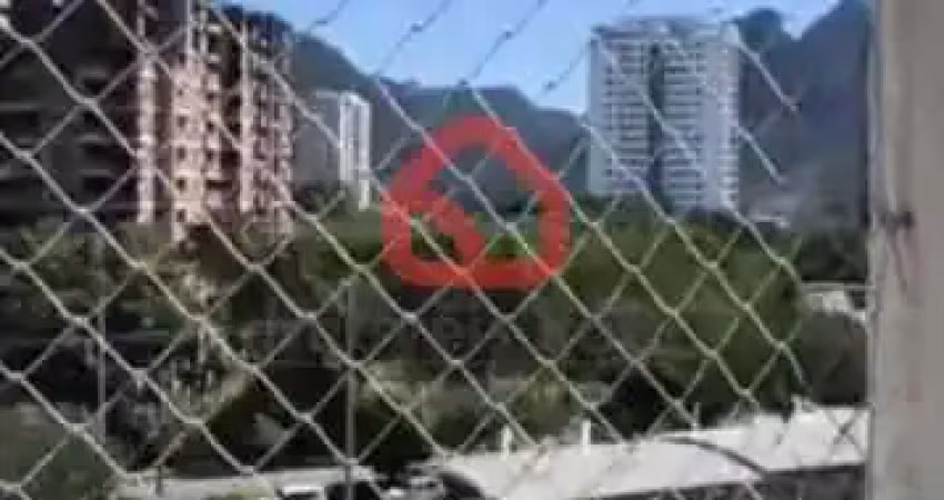 Apartamento com 2 quartos à venda na Avenida Salvador Allende, 971, Recreio dos Bandeirantes, Rio de Janeiro