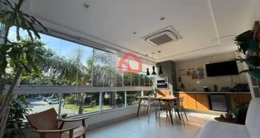 Apartamento com 3 quartos à venda na Rua Alfredo Mesquita, 150, Recreio dos Bandeirantes, Rio de Janeiro