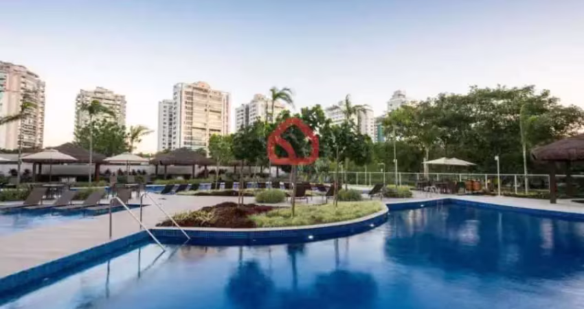 Apartamento com 3 quartos à venda na Rua dos Jacarandás, 900, Barra Olímpica, Rio de Janeiro