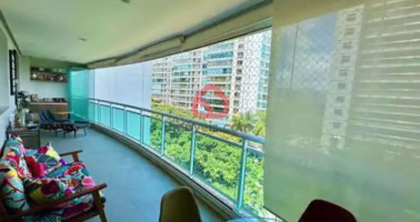 Apartamento com 3 quartos à venda na Rua dos Jacarandás, 300, Barra da Tijuca, Rio de Janeiro