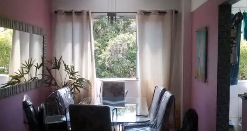 Apartamento com 2 quartos à venda na Estrada da Covanca, 133, Tanque, Rio de Janeiro