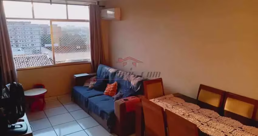 Apartamento com 2 quartos à venda na Rua Pinto Teles, 320, Praça Seca, Rio de Janeiro