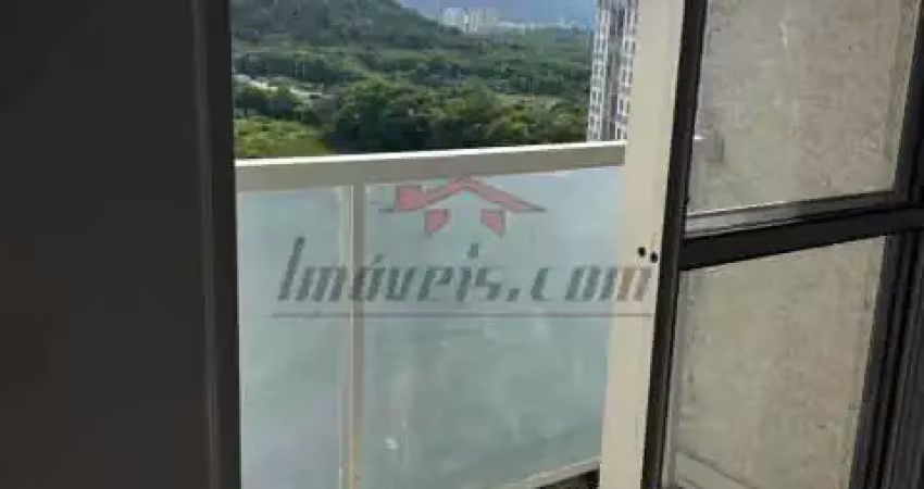 Apartamento com 2 quartos à venda na Avenida Salvador Allende, 971, Barra Olímpica, Rio de Janeiro