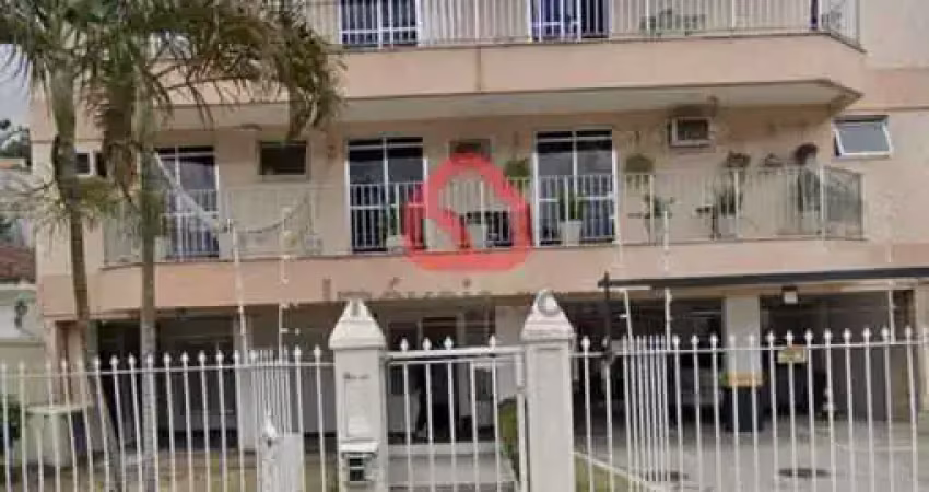 Apartamento com 2 quartos à venda na Rua Caniu, 309, Pechincha, Rio de Janeiro