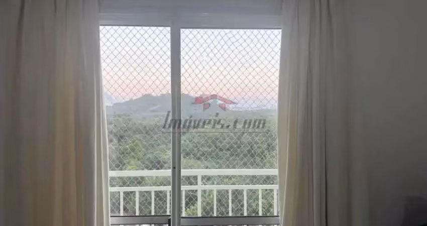 Apartamento com 2 quartos à venda na Estrada dos Bandeirantes, 7777, Curicica, Rio de Janeiro