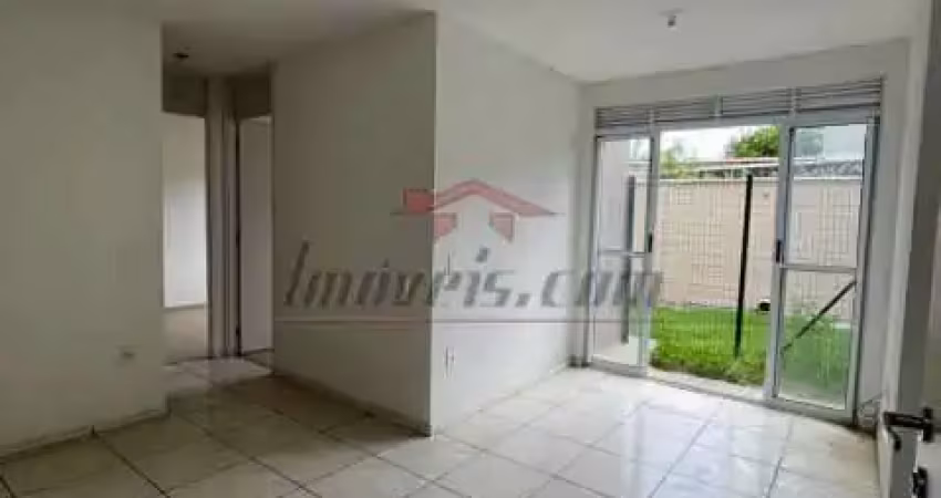 Apartamento com 2 quartos à venda na Rua Vicente Francisco dos Santos, 1956, Campo Grande, Rio de Janeiro