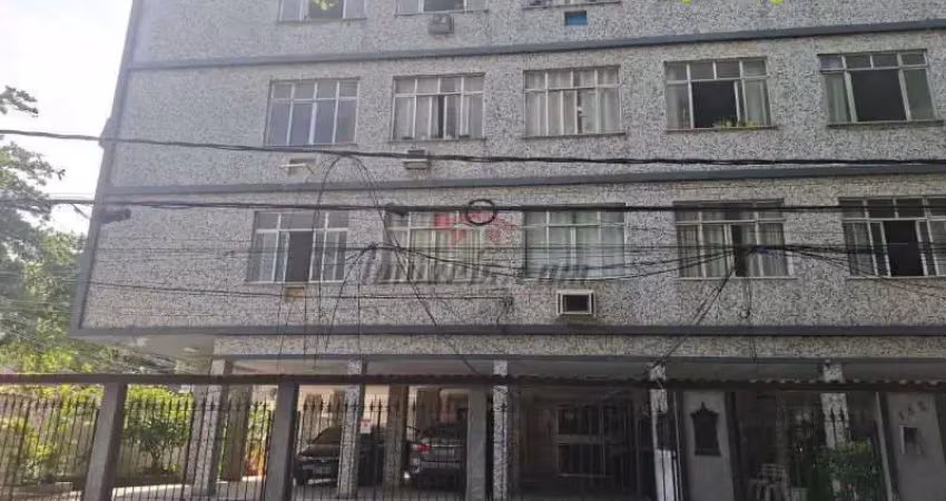 Apartamento com 2 quartos à venda na Rua Coronel Tedim, 155, Pechincha, Rio de Janeiro