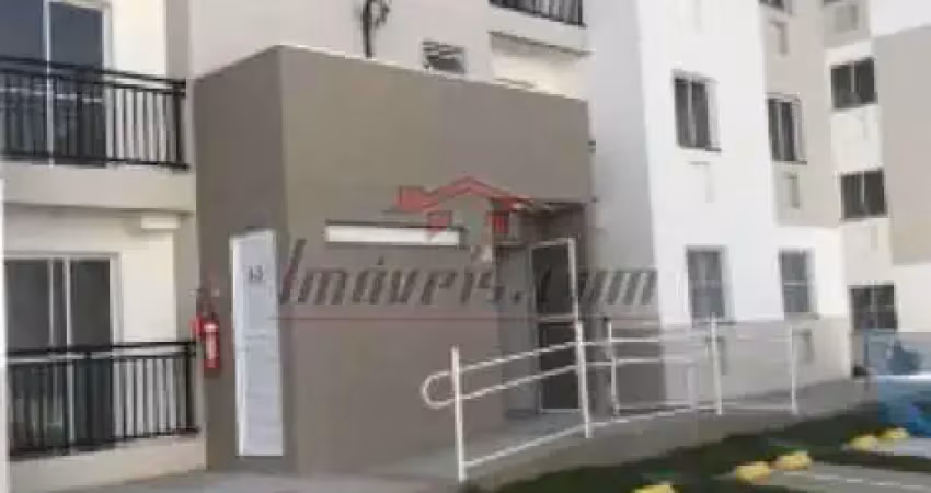 Apartamento com 2 quartos à venda na Estrada dos Teixeiras, 80, Taquara, Rio de Janeiro