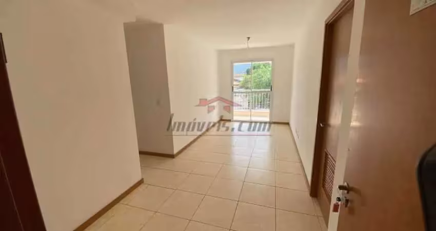 Apartamento com 2 quartos à venda na Rua Macembu, 369, Taquara, Rio de Janeiro