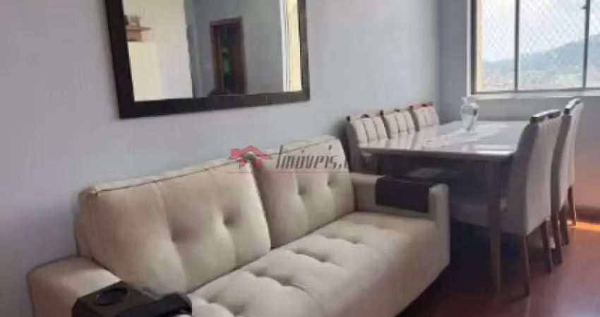 Apartamento com 2 quartos à venda na Rua André Rocha, 372, Taquara, Rio de Janeiro
