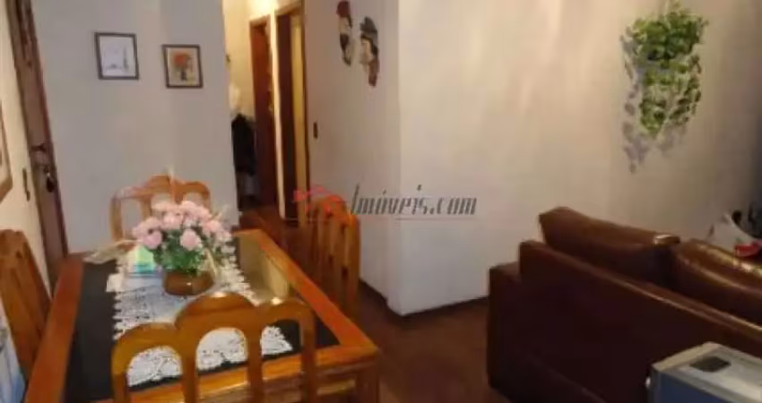 Apartamento com 2 quartos à venda na Rua Paulo Moreira da Silva, 255, Taquara, Rio de Janeiro