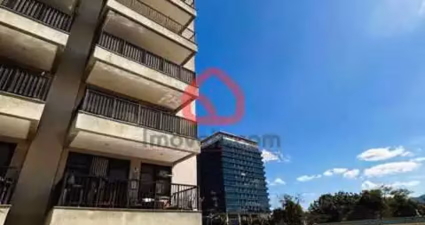 Apartamento com 2 quartos à venda na Rua Alfredo Volpi, 260, Recreio dos Bandeirantes, Rio de Janeiro