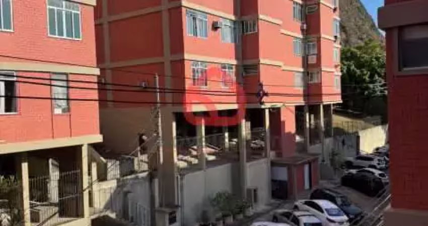 Apartamento com 2 quartos à venda na Rua Professor Manuel Lima, 30, Freguesia (Jacarepaguá), Rio de Janeiro