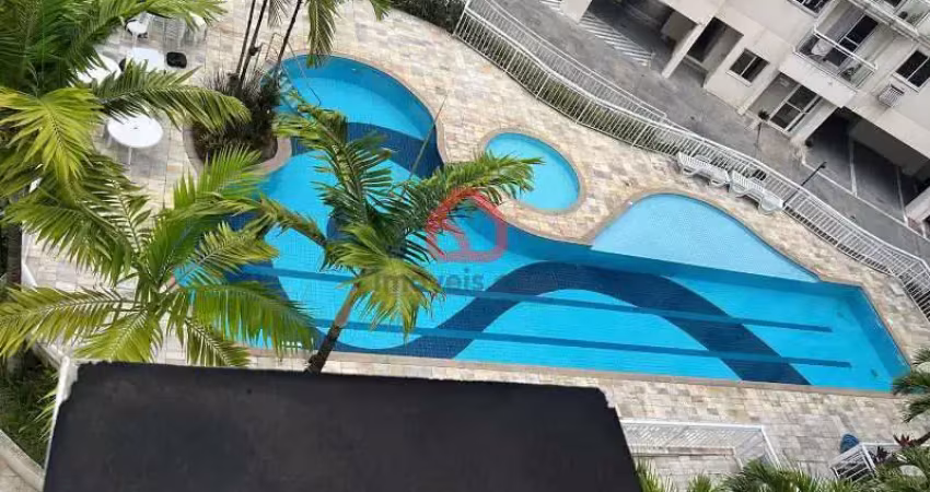 Apartamento com 2 quartos à venda na Estrada do Rio Grande, 1320, Taquara, Rio de Janeiro