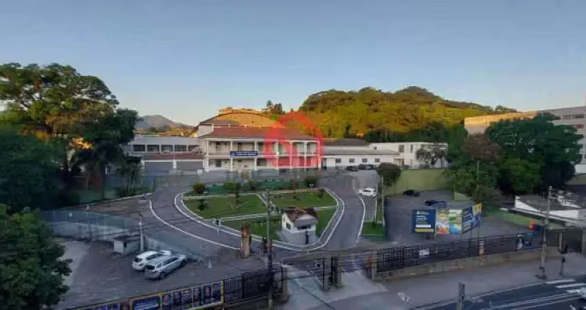 Apartamento com 2 quartos à venda na Avenida Geremário Dantas, 784, Pechincha, Rio de Janeiro