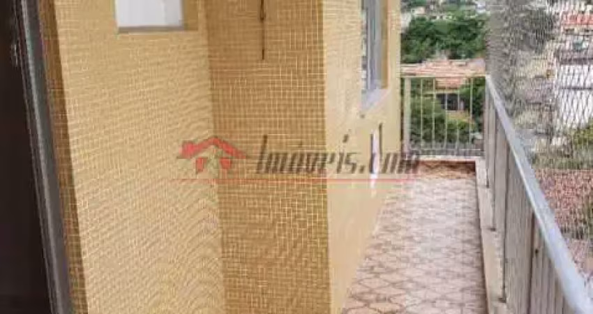Apartamento com 3 quartos à venda na Rua Capitão Machado, 186, Praça Seca, Rio de Janeiro
