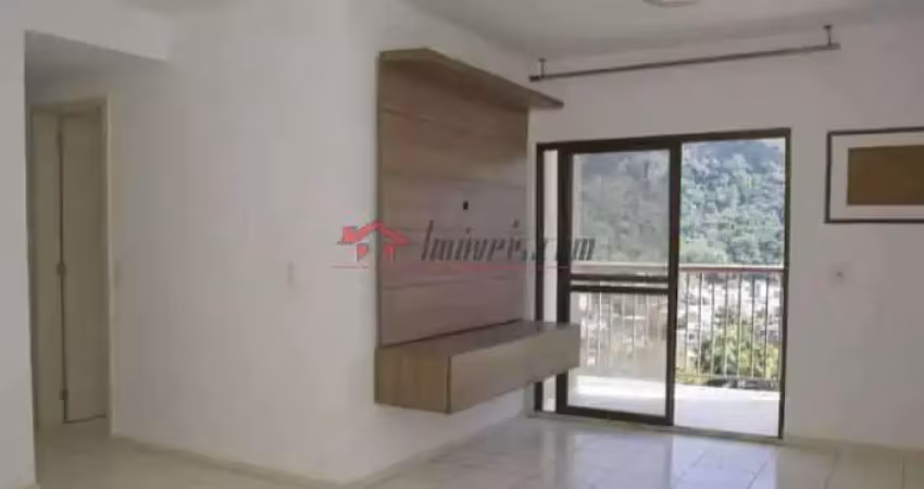 Apartamento com 4 quartos à venda na Rua Dumontina, 288, Vargem Pequena, Rio de Janeiro