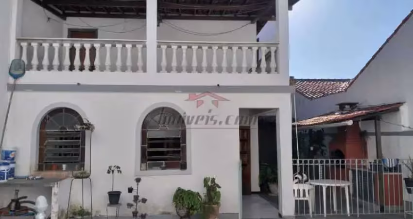 Casa com 4 quartos à venda na Rua Joaquim Tourinho, 43, Pechincha, Rio de Janeiro