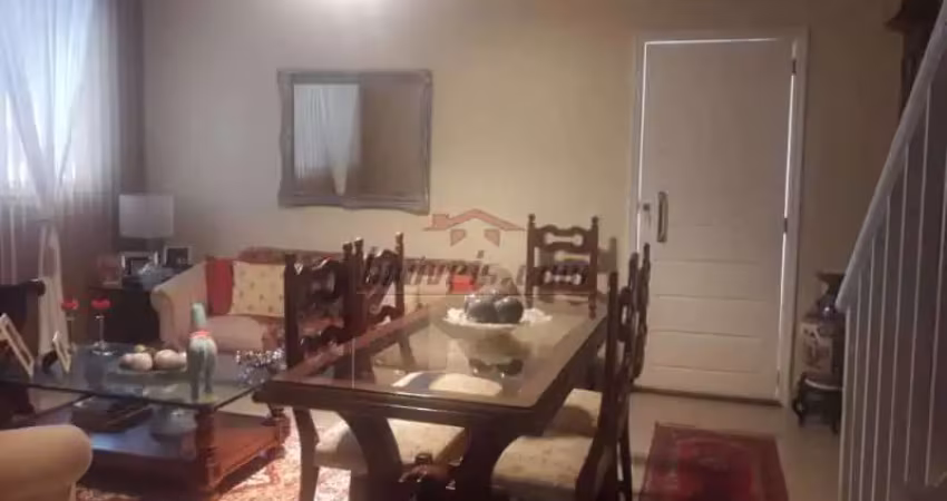 Casa em condomínio fechado com 3 quartos à venda na Rua Soldado Joaquim de Líra, 99, Pechincha, Rio de Janeiro