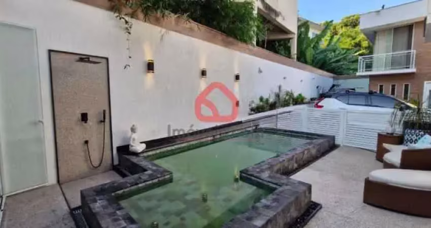 Casa em condomínio fechado com 3 quartos à venda na Rua Ituverava, 1033, Jacarepaguá, Rio de Janeiro