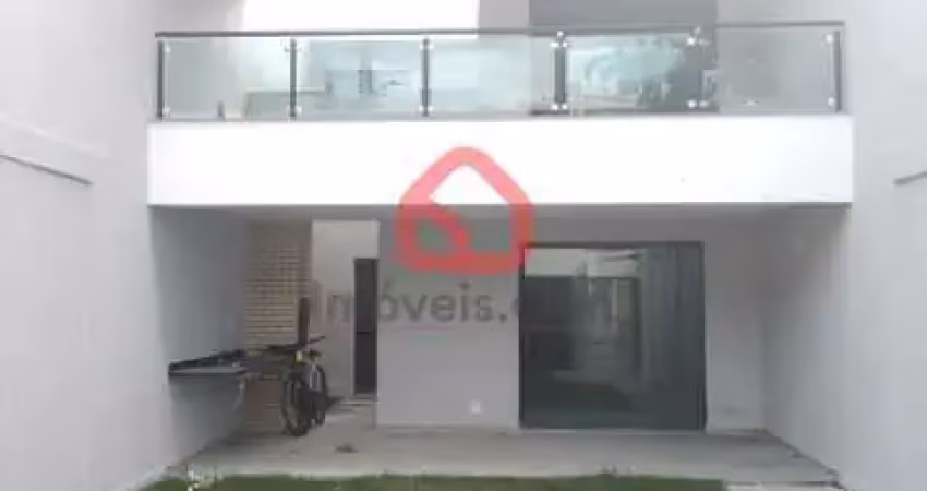 Casa em condomínio fechado com 4 quartos à venda na Rua Antônio Caldas, 20, Freguesia (Jacarepaguá), Rio de Janeiro