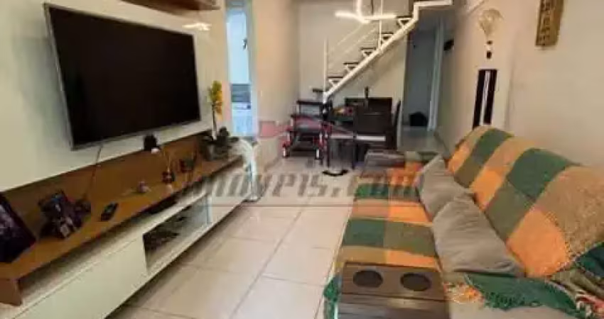 Cobertura com 2 quartos à venda na Estrada do Bananal, 535, Freguesia (Jacarepaguá), Rio de Janeiro