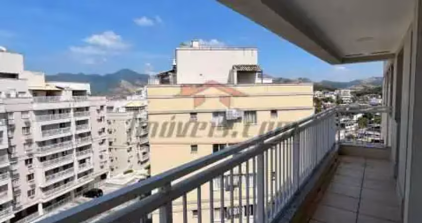 Cobertura com 3 quartos à venda na Rua Macembu, 369, Taquara, Rio de Janeiro