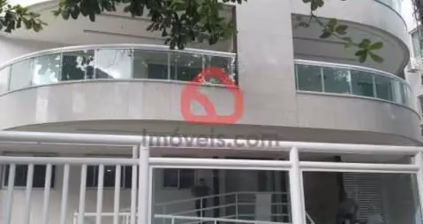 Cobertura com 3 quartos à venda na Rua Demosthenes Madureira de Pinho, 649, Recreio dos Bandeirantes, Rio de Janeiro
