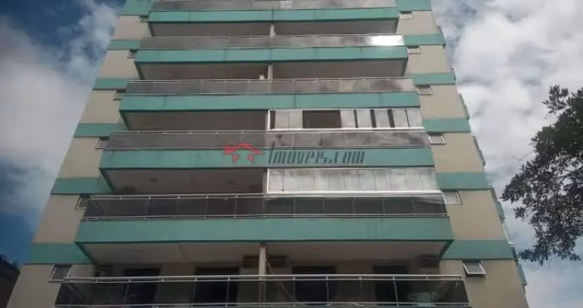 Cobertura com 4 quartos à venda na Rua Monsenhor Marques, 46, Pechincha, Rio de Janeiro