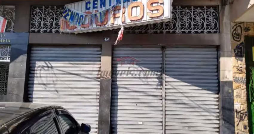 Ponto comercial à venda na Rua Alcina, 43, Madureira, Rio de Janeiro