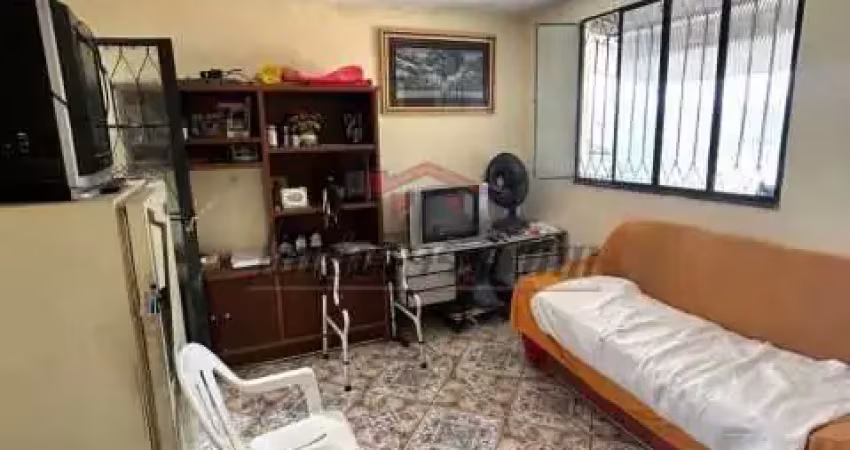 Apartamento com 1 quarto à venda na Rua Delfina Alves, 544, Madureira, Rio de Janeiro