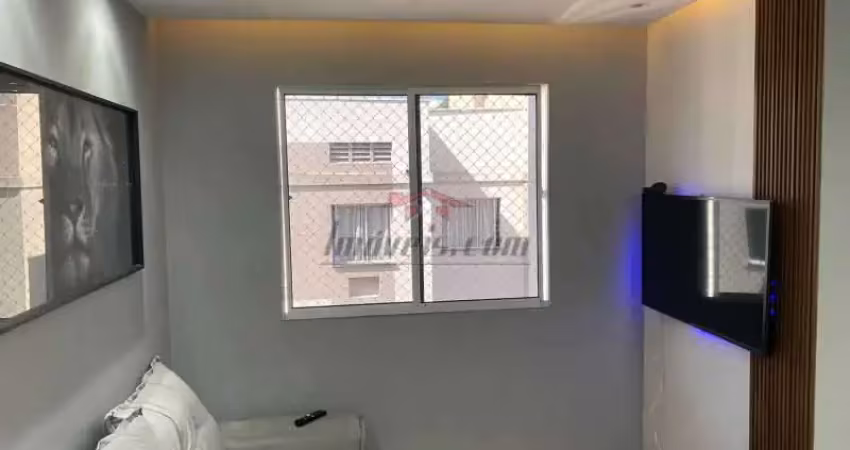 Apartamento com 1 quarto à venda na Rua Assis Carneiro, 80, Piedade, Rio de Janeiro