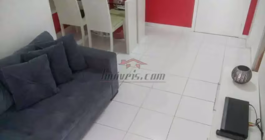 Apartamento com 2 quartos à venda na Rua Professor Henrique Costa, 550, Pechincha, Rio de Janeiro