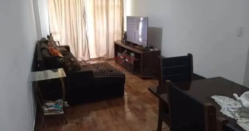 Apartamento com 2 quartos à venda na Rua Godofredo Viana, 125, Taquara, Rio de Janeiro