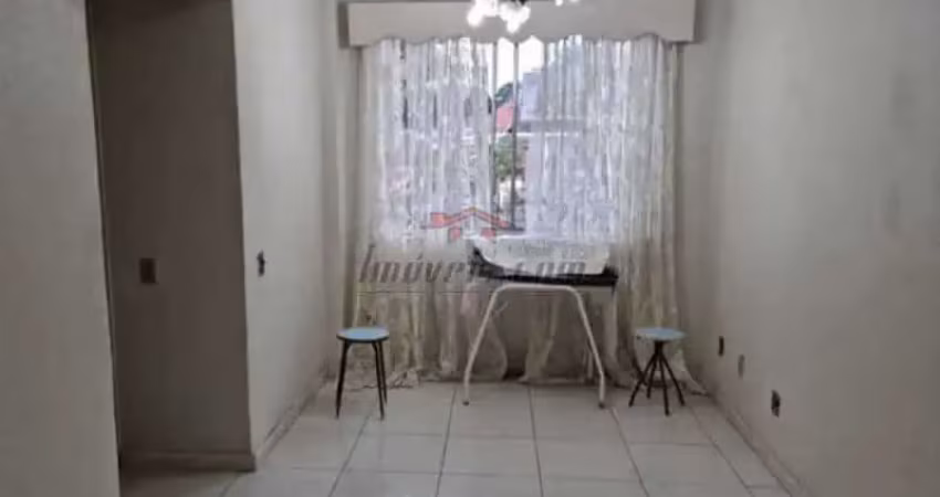 Apartamento com 2 quartos à venda na Rua Retiro dos Artistas, 1100, Pechincha, Rio de Janeiro