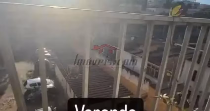 Apartamento com 2 quartos à venda na Rua Frei Luiz Alevato, 498, Taquara, Rio de Janeiro
