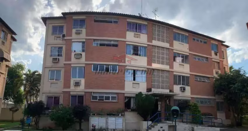 Apartamento com 2 quartos à venda na Rua Concepcion, 202, Rocha Miranda, Rio de Janeiro