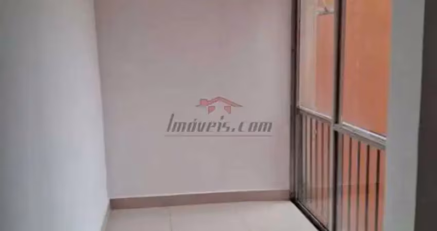 Apartamento com 2 quartos à venda na Rua Pinto Teles, 614, Praça Seca, Rio de Janeiro