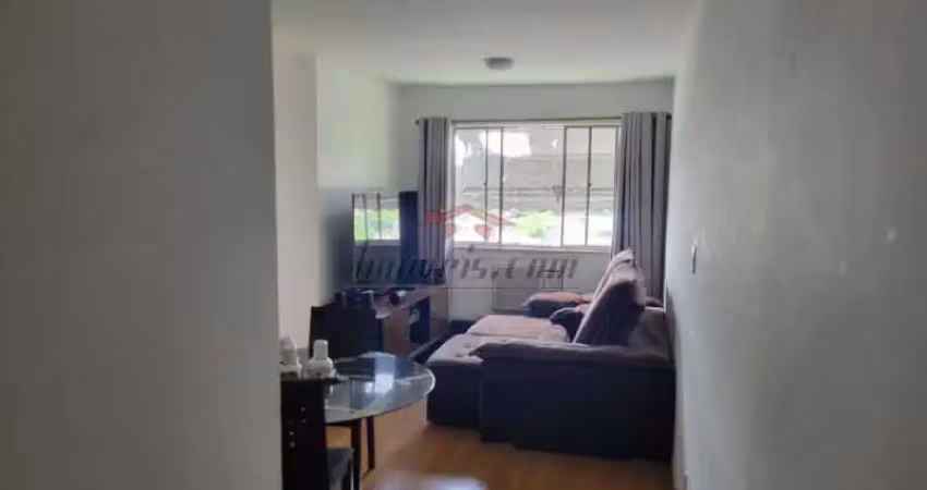 Apartamento com 2 quartos à venda na Rua Moacir de Almeida, 219, Tomás Coelho, Rio de Janeiro