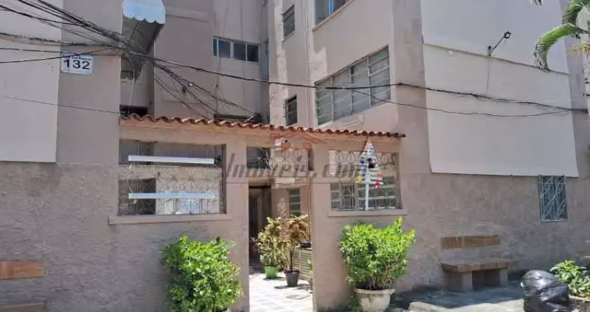Apartamento com 2 quartos à venda na Rua Omar José Monteiro, 132, Oswaldo Cruz, Rio de Janeiro