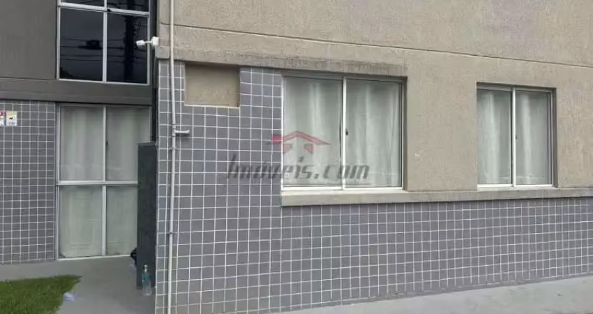 Apartamento com 2 quartos à venda na Rua Goianinha, 230, Curicica, Rio de Janeiro