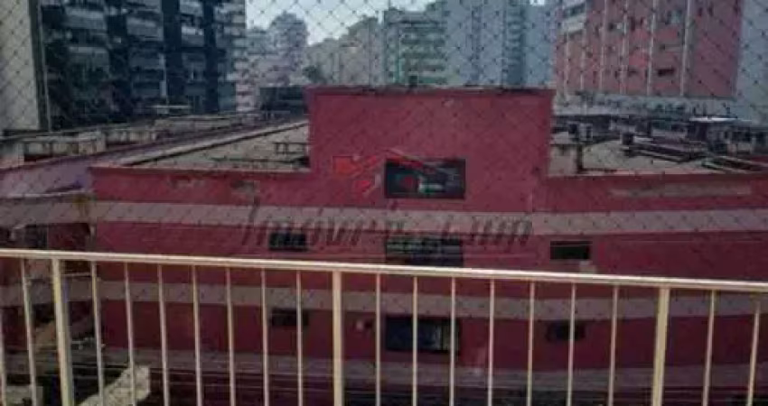 Apartamento com 2 quartos à venda na Rua Silva Rabelo, 105, Méier, Rio de Janeiro